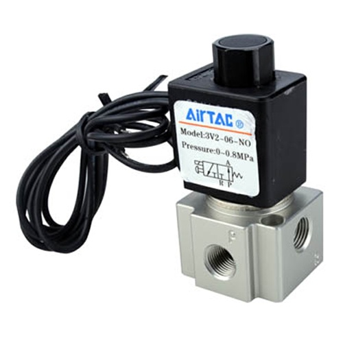 两位三通电磁阀23112